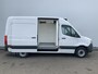 Mercedes-Benz Sprinter 314 2.2 CDI L2H2 Koel/Vries 2 Delen Dag&Nacht Airco Camera. 1e Deel D.164/B.117/H.180 cm 2 Deel L.190/B.154/h.180 cm.Koeling werkt 100% Euro 6