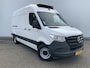Mercedes-Benz Sprinter 314 2.2 CDI L2H2 Koel/Vries 2 Delen Dag&Nacht Airco Camera. 1e Deel D.164/B.117/H.180 cm 2 Deel L.190/B.154/h.180 cm.Koeling werkt 100% Euro 6