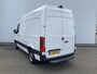 Mercedes-Benz Sprinter 314 2.2 CDI L2H2 Koel/Vries 2 Delen Dag&Nacht Airco Camera. 1e Deel D.164/B.117/H.180 cm 2 Deel L.190/B.154/h.180 cm.Koeling werkt 100% Euro 6