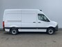 Mercedes-Benz Sprinter 314 2.2 CDI L2H2 Koel/Vries 2 Delen Dag&Nacht Airco Camera. 1e Deel D.164/B.117/H.180 cm 2 Deel L.190/B.154/h.180 cm.Koeling werkt 100% Euro 6