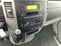 Mercedes-Benz Sprinter 516 2.2 BlueTEC 366 Automaat Koel /Vries 2 Delen werkt 100 % Zijdeur & Achter Deuren Opstap Euro 6 Bakmaat. 1e deel D.190/B.0.95/H.190/ CM .2e deel.L.270/b.190/H.190 cm