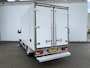 Mercedes-Benz Sprinter 516 2.2 BlueTEC 366 Automaat Koel /Vries 2 Delen werkt 100 % Zijdeur & Achter Deuren Opstap Euro 6 Bakmaat. 1e deel D.190/B.0.95/H.190/ CM .2e deel.L.270/b.190/H.190 cm
