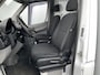 Mercedes-Benz Sprinter 516 2.2 BlueTEC 366 Automaat Koel /Vries 2 Delen werkt 100 % Zijdeur & Achter Deuren Opstap Euro 6 Bakmaat. 1e deel D.190/B.0.95/H.190/ CM .2e deel.L.270/b.190/H.190 cm