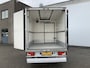 Mercedes-Benz Sprinter 516 2.2 BlueTEC 366 Automaat Koel /Vries 2 Delen werkt 100 % Zijdeur & Achter Deuren Opstap Euro 6 Bakmaat. 1e deel D.190/B.0.95/H.190/ CM .2e deel.L.270/b.190/H.190 cm