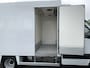 Mercedes-Benz Sprinter 516 2.2 BlueTEC 366 Automaat Koel /Vries 2 Delen werkt 100 % Zijdeur & Achter Deuren Opstap Euro 6 Bakmaat. 1e deel D.190/B.0.95/H.190/ CM .2e deel.L.270/b.190/H.190 cm