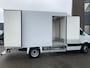 Mercedes-Benz Sprinter 516 2.2 BlueTEC 366 Automaat Koel /Vries 2 Delen werkt 100 % Zijdeur & Achter Deuren Opstap Euro 6 Bakmaat. 1e deel D.190/B.0.95/H.190/ CM .2e deel.L.270/b.190/H.190 cm