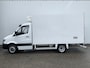 Mercedes-Benz Sprinter 516 2.2 BlueTEC 366 Automaat Koel /Vries 2 Delen werkt 100 % Zijdeur & Achter Deuren Opstap Euro 6 Bakmaat. 1e deel D.190/B.0.95/H.190/ CM .2e deel.L.270/b.190/H.190 cm