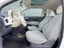 Fiat 500 0.9 TwinAir Lounge *Panodak*Parkeersens.*Bluethooth