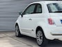 Fiat 500 0.9 TwinAir Lounge *Panodak*Parkeersens.*Bluethooth