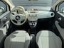 Fiat 500 0.9 TwinAir Lounge *Panodak*Parkeersens.*Bluethooth