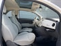 Fiat 500 0.9 TwinAir Lounge *Panodak*Parkeersens.*Bluethooth