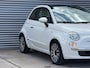 Fiat 500 0.9 TwinAir Lounge *Panodak*Parkeersens.*Bluethooth