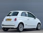 Fiat 500 0.9 TwinAir Lounge *Panodak*Parkeersens.*Bluethooth