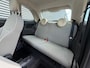 Fiat 500 0.9 TwinAir Lounge *Panodak*Parkeersens.*Bluethooth