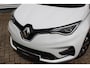 Renault Zoe R135 Evolution 52 kWh // 12-2022 | 96% SoH | Winter Pack | Navigatie | CarPlay & Android Auto | Stoelverwarming + Stuurwielverwarming | Keyless