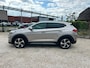 Hyundai Tucson Premium 177 pk, Leder, Trekhaak, 19 inch