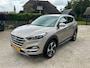 Hyundai Tucson Premium 177 pk, Leder, Trekhaak, 19 inch