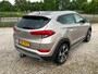 Hyundai Tucson Premium 177 pk, Leder, Trekhaak, 19 inch