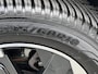 Nissan X-Trail 1.5 e-Power Tekna Automaat / Fabrieksgarantie tot 03-2028 / Navigatie / Lederen Bekleding / Stoel- en Stuurverwarming / Verwarmde Voorruit / Elektrische Kofferbak / Elektrisch Verstelbare Stoelen met Geheugen / 18" LM wielen + All Season banden /