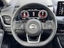 Nissan X-Trail 1.5 e-Power Tekna Automaat / Fabrieksgarantie tot 03-2028 / Navigatie / Lederen Bekleding / Stoel- en Stuurverwarming / Verwarmde Voorruit / Elektrische Kofferbak / Elektrisch Verstelbare Stoelen met Geheugen / 18" LM wielen + All Season banden /