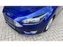 Ford Focus 125pk Titanium CLIMA | CRUISE CONTROL | HALF LEDER | EL STOELEN | STOELVERWARMING | PARK ASSIST