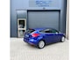 Ford Focus 125pk Titanium CLIMA | CRUISE CONTROL | HALF LEDER | EL STOELEN | STOELVERWARMING | PARK ASSIST