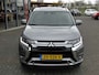 Mitsubishi Outlander 2.4 PHEV Instyle | Leer | Schuifdak | Trekhaak.