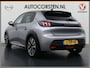 Peugeot e-208 EV GT 350 50 kWh SOH 89% Adap.Cruise 3D-Navi Stoelverwarming 360°Camera Apple Carplay Android Auto Ecc Pdc Privacy Glas Led Isofix DAB Lane Assist Keyless DAB+ 1e Eigenaar Dealeronderhouden Origineel Nederlandse Auto