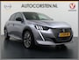 Peugeot e-208 EV GT 350 50 kWh SOH 89% Adap.Cruise 3D-Navi Stoelverwarming 360°Camera Apple Carplay Android Auto Ecc Pdc Privacy Glas Led Isofix DAB Lane Assist Keyless DAB+ 1e Eigenaar Dealeronderhouden Origineel Nederlandse Auto