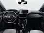 Peugeot e-208 EV GT 350 50 kWh SOH 89% Adap.Cruise 3D-Navi Stoelverwarming 360°Camera Apple Carplay Android Auto Ecc Pdc Privacy Glas Led Isofix DAB Lane Assist Keyless DAB+ 1e Eigenaar Dealeronderhouden Origineel Nederlandse Auto
