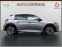 Peugeot e-208 EV GT 350 50 kWh SOH 89% Adap.Cruise 3D-Navi Stoelverwarming 360°Camera Apple Carplay Android Auto Ecc Pdc Privacy Glas Led Isofix DAB Lane Assist Keyless DAB+ 1e Eigenaar Dealeronderhouden Origineel Nederlandse Auto