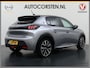 Peugeot e-208 EV GT 350 50 kWh SOH 89% Adap.Cruise 3D-Navi Stoelverwarming 360°Camera Apple Carplay Android Auto Ecc Pdc Privacy Glas Led Isofix DAB Lane Assist Keyless DAB+ 1e Eigenaar Dealeronderhouden Origineel Nederlandse Auto