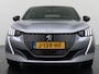 Peugeot e-208 EV GT 350 50 kWh SOH 89% Adap.Cruise 3D-Navi Stoelverwarming 360°Camera Apple Carplay Android Auto Ecc Pdc Privacy Glas Led Isofix DAB Lane Assist Keyless DAB+ 1e Eigenaar Dealeronderhouden Origineel Nederlandse Auto