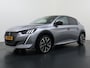 Peugeot e-208 EV GT 350 50 kWh SOH 89% Adap.Cruise 3D-Navi Stoelverwarming 360°Camera Apple Carplay Android Auto Ecc Pdc Privacy Glas Led Isofix DAB Lane Assist Keyless DAB+ 1e Eigenaar Dealeronderhouden Origineel Nederlandse Auto
