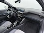 Peugeot e-208 EV GT 350 50 kWh SOH 89% Adap.Cruise 3D-Navi Stoelverwarming 360°Camera Apple Carplay Android Auto Ecc Pdc Privacy Glas Led Isofix DAB Lane Assist Keyless DAB+ 1e Eigenaar Dealeronderhouden Origineel Nederlandse Auto