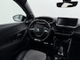 Peugeot e-208 EV GT 350 50 kWh SOH 89% Adap.Cruise 3D-Navi Stoelverwarming 360°Camera Apple Carplay Android Auto Ecc Pdc Privacy Glas Led Isofix DAB Lane Assist Keyless DAB+ 1e Eigenaar Dealeronderhouden Origineel Nederlandse Auto