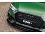 Audi RS4 2.9 TFSI Quattro ''Audi Exclusive Sonoma Green'' Keramisch - Pano - Massage - B&O