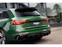Audi RS4 2.9 TFSI Quattro ''Audi Exclusive Sonoma Green'' Keramisch - Pano - Massage - B&O