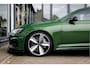 Audi RS4 2.9 TFSI Quattro ''Audi Exclusive Sonoma Green'' Keramisch - Pano - Massage - B&O