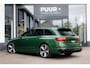 Audi RS4 2.9 TFSI Quattro ''Audi Exclusive Sonoma Green'' Keramisch - Pano - Massage - B&O