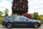 Volvo V90 2.0 T5 Momentum 254 pk ECC/Cruise/Navi/Stoelverwarming/PDC/Bluetooth