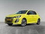 Peugeot e-208 Style EV 3-FASEN 50kWh 136pk | KEYLESS ENTRY | STOELVERW. | 16" LM-VELGEN | PARKEERHULP | NAVI | APPLE CARPLAY / ANDROID AUTO |