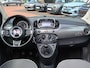 Fiat 500C Cabrio TwinAir Turbo 80PK Lounge, Rijklaarprijs | Navigatie | DAB+ | Lichtmetalen wielen |