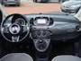 Fiat 500C Cabrio TwinAir Turbo 80PK Lounge, Rijklaarprijs | Navigatie | DAB+ | Lichtmetalen wielen |