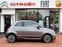 Fiat 500C Cabrio TwinAir Turbo 80PK Lounge, Rijklaarprijs | Navigatie | DAB+ | Lichtmetalen wielen |