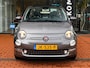 Fiat 500C Cabrio TwinAir Turbo 80PK Lounge, Rijklaarprijs | Navigatie | DAB+ | Lichtmetalen wielen |