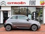 Fiat 500C Cabrio TwinAir Turbo 80PK Lounge, Rijklaarprijs | Navigatie | DAB+ | Lichtmetalen wielen |