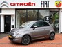 Fiat 500C Cabrio TwinAir Turbo 80PK Lounge, Rijklaarprijs | Navigatie | DAB+ | Lichtmetalen wielen |