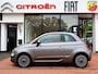 Fiat 500C Cabrio TwinAir Turbo 80PK Lounge, Rijklaarprijs | Navigatie | DAB+ | Lichtmetalen wielen |