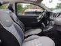 Fiat 500C Cabrio TwinAir Turbo 80PK Lounge, Rijklaarprijs | Navigatie | DAB+ | Lichtmetalen wielen |